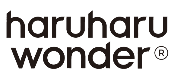 haruharu wonder