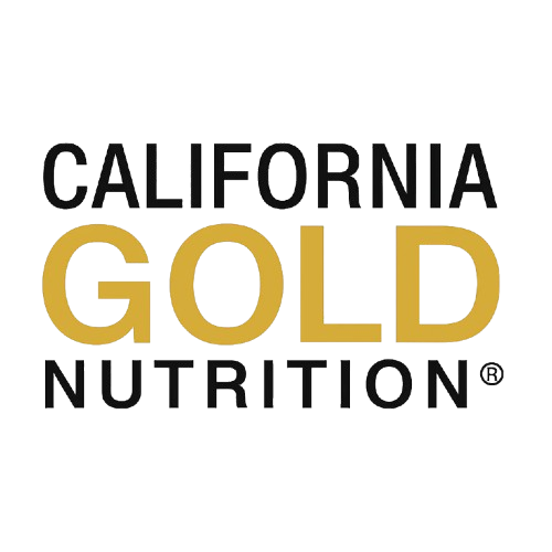 California Gold Nutrition