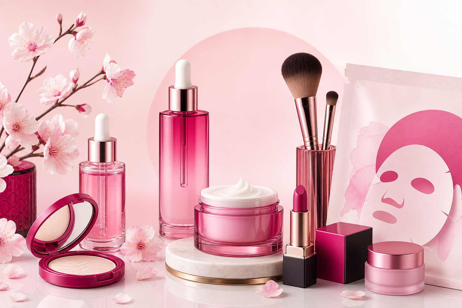 Korean Secret Beauty
